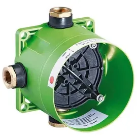 Avenarius AV-Box Unterputz-Einbaukörper 1/2", 9008000000,