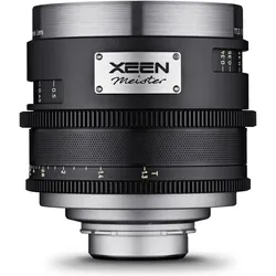XEEN Meister 35mm T1,3 Canon EF Vollformat
