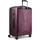 Redolz Essentials 14 Koffer-Set 3-tlg. rot/aubergine metallic
