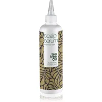 Australian Bodycare Tea Tree Oil Scalp Serum für trockene, juckende Kopfhaut 250 ml