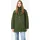 Noisy May Mantel - NMALICIA LS OVERSIZE BLAZER NOOS - XS bis XL - für Damen - Größe XS - grün - XS