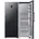 RR70H39CCFEF Kühlschrank Gentle Black