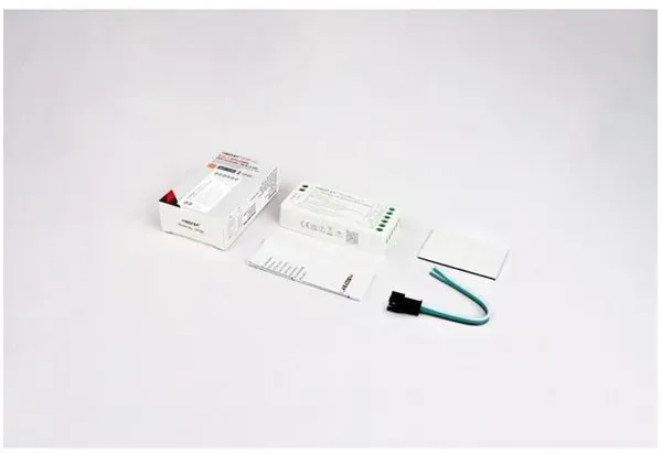 LED Controller - 2.4GHz RF DMX512 Bluetooth