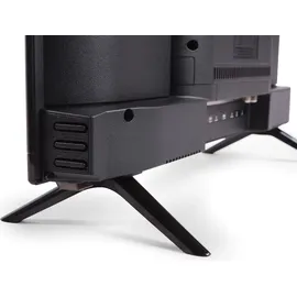 Opticum Red RED Opticum 24" LED HD-Ready TV