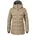 Insulated Parka nutmeg L