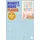 Heye Monats-Wandplaner bunt 2027