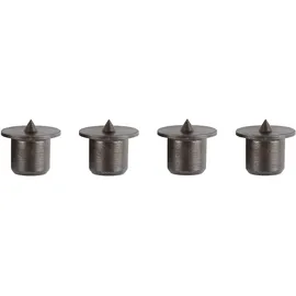 KWB Markierspitzen 6 mm Zentrierspitze 4 St.
