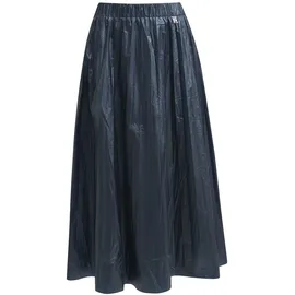 Smith & Soul Maxirock Damen Blau M