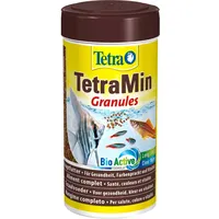 Tetra Min Granules 250 ml