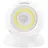Luminea Ultrahelle COB-LED-Akku-Leuchte