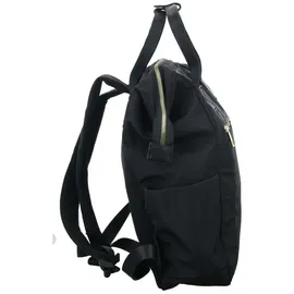 Rieker H1580 Rucksack Schwarz