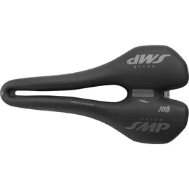 Selle SMP E-Sport Large 279 x 146 mm Schwarz