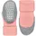 Falke Cosyshoes Beige/Pink 17-18