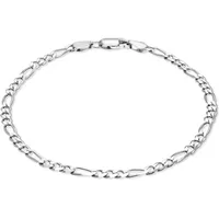 Christ Armband silber 89144574 Größe Herren