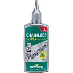 MOTOREX Chainlube Fett EINHEITSGRÖSSE