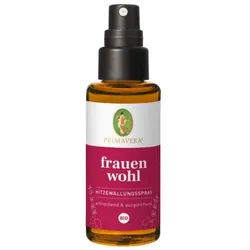 Primavera Frauen Hitzewallungsspray