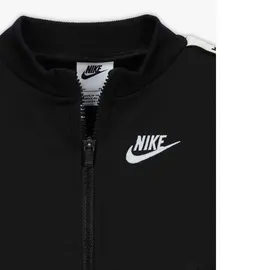 Nike Kids Full Zip Black 18 Monate
