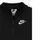 Nike Kids Full Zip Black 18 Monate