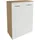Fackelmann B.style Midischrank 60,2 x 82,6 x 32 cm Sandeiche/Weiß