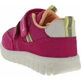 superfit Sport7 Mini Kinder Pink/Orange 27
