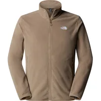The North Face Herren Glacier Fleece Jacke (Größe L,