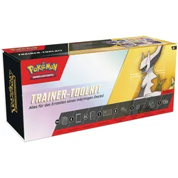 Pokémon Pokémon-Sammelkartenspiel: Trainer-Toolkit