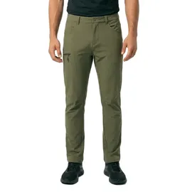 Millet Ubic Stretch Hosen Grape Leaf 46