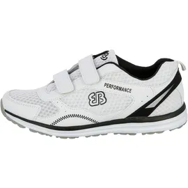 Brütting Performance V weiß, 44 EU