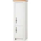 OTTO home Hochschrank KS-Westminster 66 x 202 x 62 cm Weiß