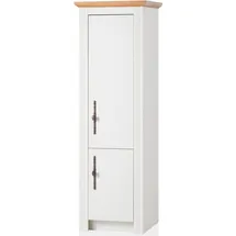 OTTO home Hochschrank KS-Westminster 66 x 202 x 62 cm Weiß