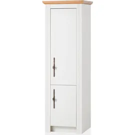 OTTO home Hochschrank KS-Westminster 66 x 202 x 62 cm Weiß