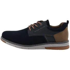 Tom Tailor Sneaker Herren Beige 43