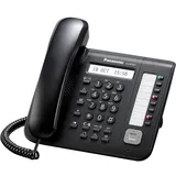 Panasonic KX-NT551 IP-Telefon schwarz