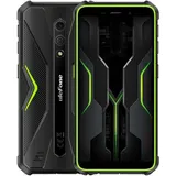 Ulefone Armor X12 Pro 4 GB RAM 64 GB less green