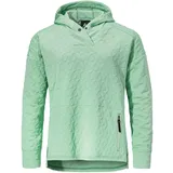 Schöffel Hoody Style Vindave Hoodie Mint 36