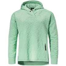 Schöffel Hoody Style Vindave Hoodie Mint 36