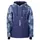 ION Neoprenjacke Neo Lite Schwarz M