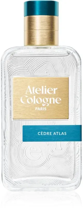 Atelier Cologne Cologne Absolue Cèdre Atlas Eau de Parfum Unisex 100 ml