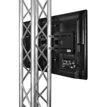 Riggatec LED / LCD TV Traversenhalterung 42"-100" für FD 31-HD 44 / ST 54