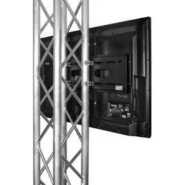 Riggatec LED / LCD TV Traversenhalterung 42"-100" für FD 31-HD 44 / ST 54