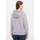 DERBE Kapuzenpullover Moin in Lavender gray), | Gr.: S