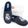 Marpen Spanien Hausschuhe 2024/25 Herren Blau Gr. 46