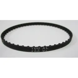 Stürmer Maschinen Zahnriemen D 140X250V,TU 1503V ZR100XL019 / Breite 4,6mm