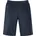 Friscom Sport-Shorts Dunkelblau 58