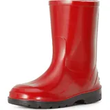 Ladeheid LA-939 Gummistiefel Rot 28