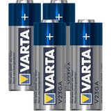 4 x VARTA A23 Alkaline-Batterie 12V MN21-V23GA-23A P23GA Industrieware NEU