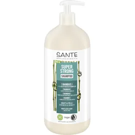 Sante Super Strong Shampoo Bio 950 ml