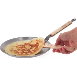 De Buyer Mineral B Bois Crêpe-Pfanne 24 cm