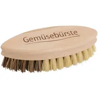 Redecker Reinigungsbürste Gemüsebürste