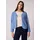STREET ONE Cardigan blau 38